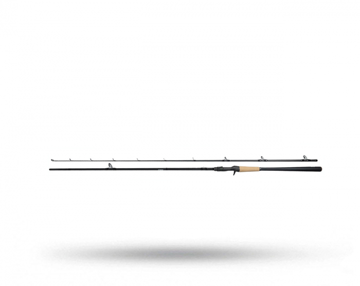 Bite of Bleak Exodus 8' Fact Action 60-130 gr Casting - Daniel Nilsson Signature i gruppen Fiskespön / Spinnspön hos Örebro Fiske & Outdoor AB (Exodus Pike 130 C)